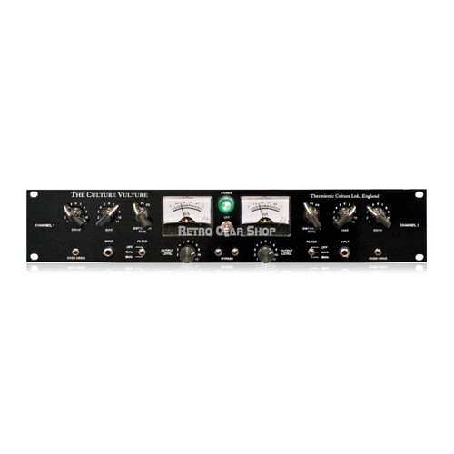 Thermionic culture vulture - thermionic,
