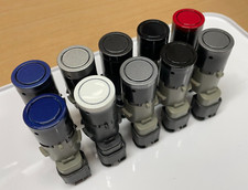 BMW 3 Series E46 Parking Sensor Rear Bumper PDC (1998-2004) Any Colour 1x