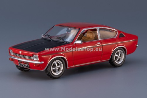 Ixo clc490n opel - kadett, c