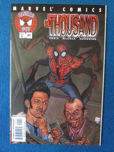 Spider man tangled web - tangled,