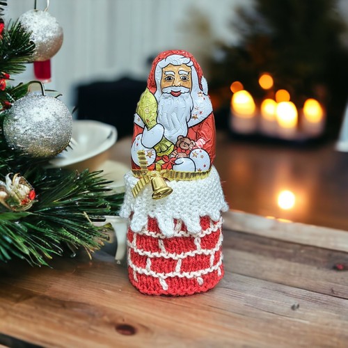 Knitting pattern christmas - knitting,
