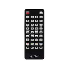 RM-Series  Replacement Remote