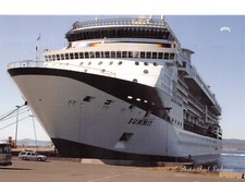 MODERN CRUISE LINERS & FERRIES