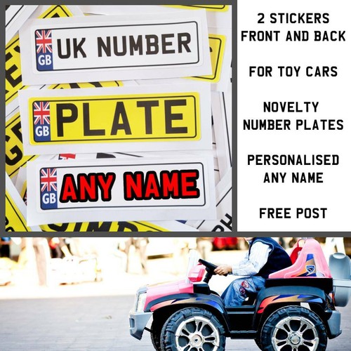 Personalised custom kids - personalised,