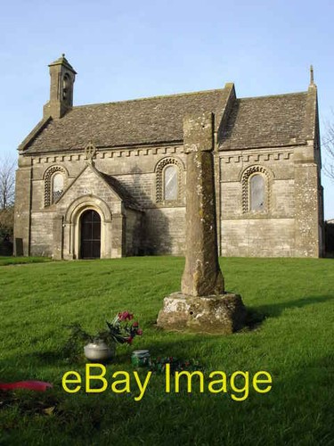 Tresham church - tresham,