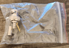 BNC Male Sets for RG58 RG142