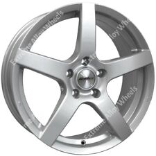 15" Pace Alloy Wheels Fits Rover 200 400 25 45 Streetwise 4x100