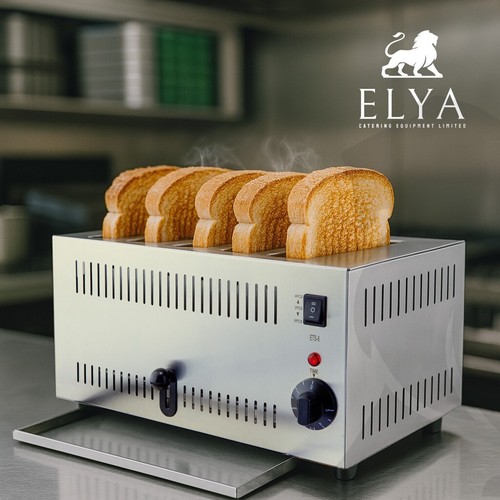 Slice toaster commercial - toaster, –