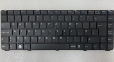 Sony VAIO PCG-7154M LAPTOP Keyboard UK Version