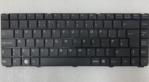 Sony vaio pcg 7154m laptop - sony,