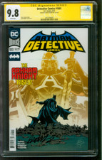 Batman Detective Comics 1001