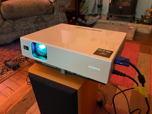 Sony vpl cx70 3lcd - vpl-cx70,
