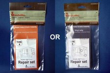 Isabella Awning Repair Kit A