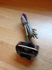 LAMBRETTA LI HEADLIGHT SWITCH INDIAN