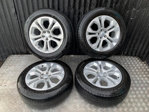 Range rover evoque - range,