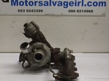 2011 FORD MONDEO 2.0 ZETEC TDCI TURBO CHARGER 9671413780