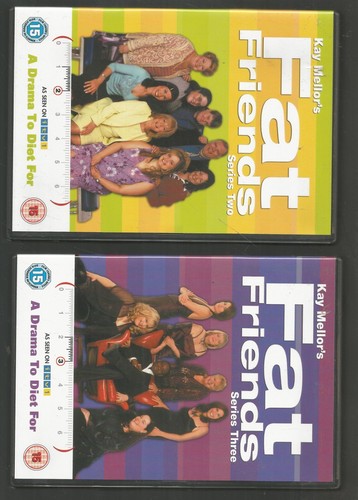 Kay mellor fat - kay, mellor's
