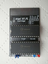 ATARI 520 1024 ST / STE