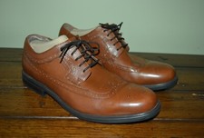 ROCKPORT MENS OXFORD OXFORDS