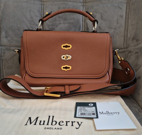 Mulberry small bryn - mulberry,