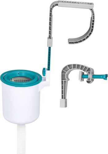 Swimming pool surface skimmer - pool,
