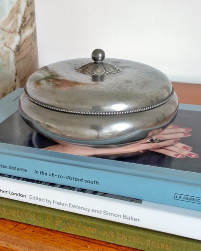 Just andersen danish pewter - danish,