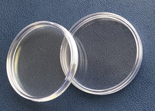 Clear coin medal - coin/,