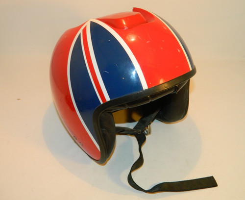 Vintage union jack mod - jack,