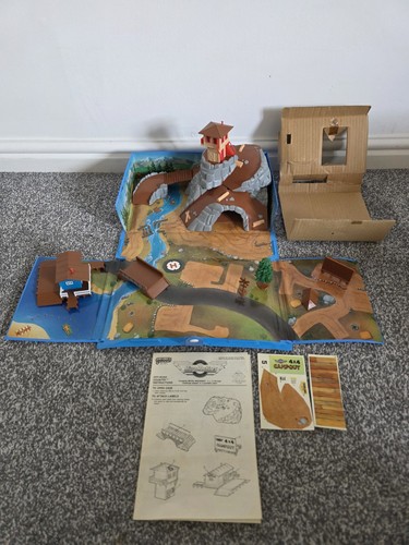 Galoob micro machines 4x4 - galoob,