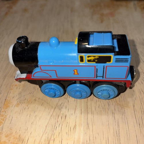 Thomas friends collectable - friends,