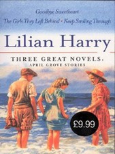 Harry, Lilian : Lilian Harry