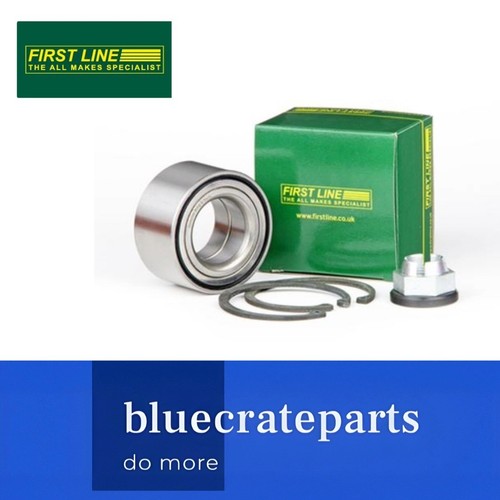 Wheel bearing kit firstline - wheel,