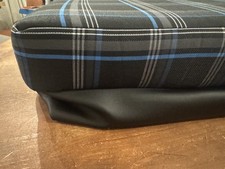 Porta Potti Cover/ Buddy Seat