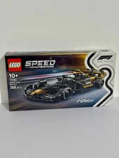 LEGO APXGP Team Race Car F1