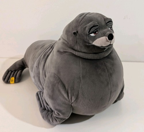 Disney store fluke sea - disney,
