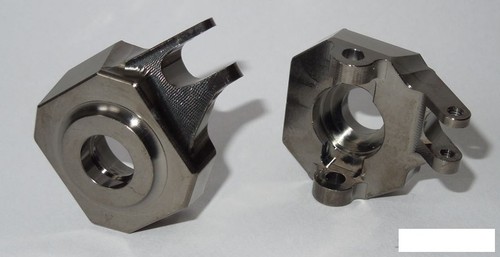 Ssd heavy brass knuckles - brass,
