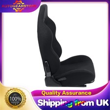 New Large Back Racing Bucket