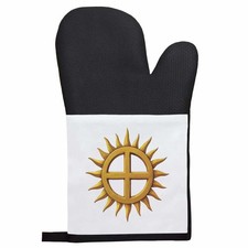 Solar wheel symbol oven - 'solar, symbol'