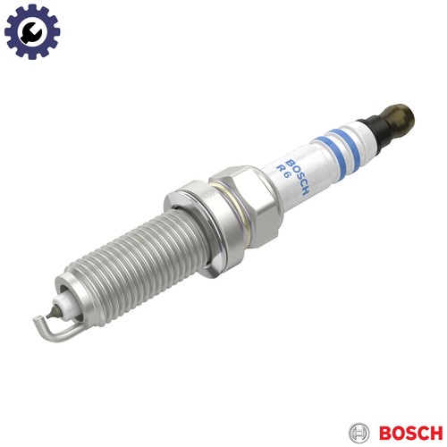 Spark plug 242 135 - plug, 517
