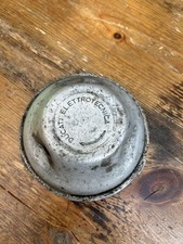 Original Lambretta  SX200