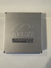 APEXI POWER FC NISSAN SKYLINE