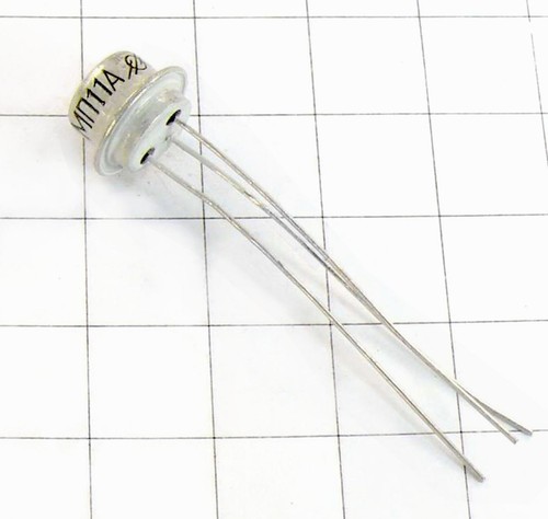 Germanium transistors npn - germanium,