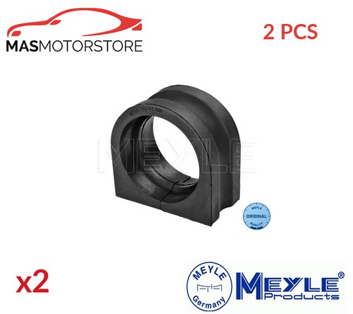 Anti roll bar stabiliser - bar, bush