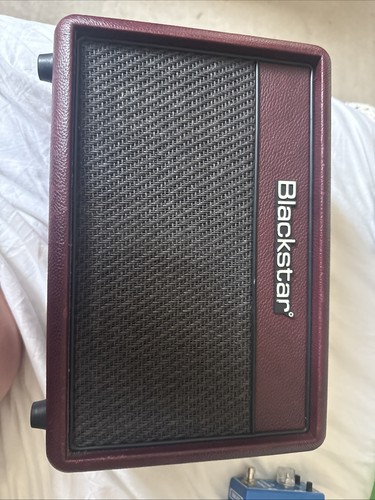 Blackstar core beam - blackstar,
