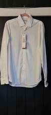 Mens Poggianti Shirt Size 41 /