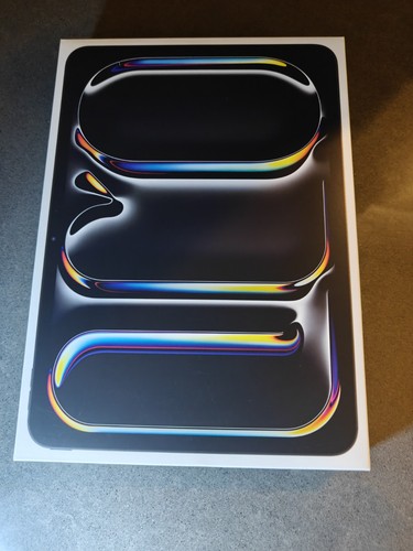 Apple ipad pro - apple, 11-inch