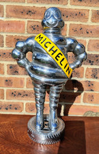 Michelin Man - Box of 4 - cast