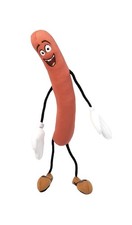 Sausage Party: Frank The