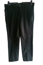 M&S Heritage Mens W38 L31 Moss