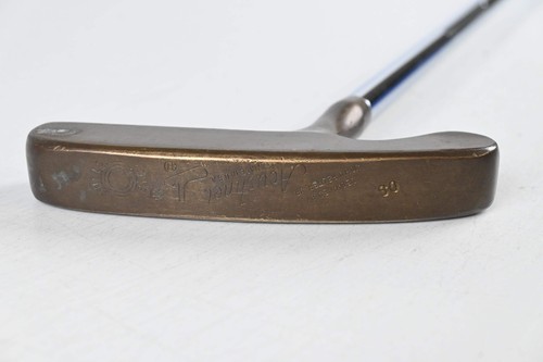 Acushnet bullseye putter 36 - /,